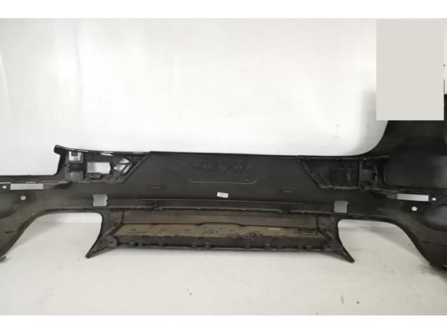 bontott PORSCHE CAYENNE Hátsó Lökhárító (Részeivel)