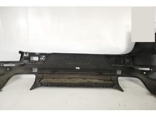 bontott PORSCHE CAYENNE Hátsó Lökhárító (Részeivel)