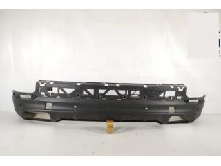 bontott PORSCHE CAYENNE Hátsó Lökhárító (Részeivel)