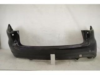 bontott PORSCHE CAYENNE Hátsó Lökhárító (Részeivel)