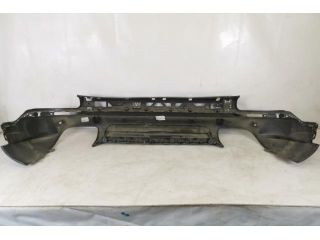 bontott PORSCHE CAYENNE Hátsó Lökhárító (Részeivel)