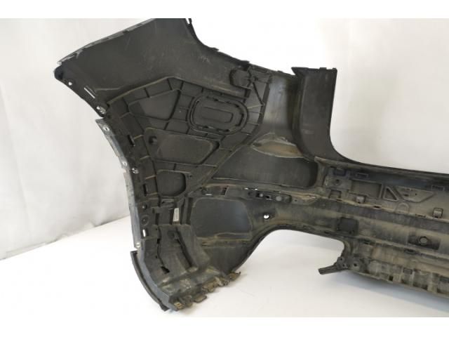 bontott PORSCHE CAYENNE Hátsó Lökhárító (Részeivel)