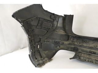 bontott PORSCHE CAYENNE Hátsó Lökhárító (Részeivel)