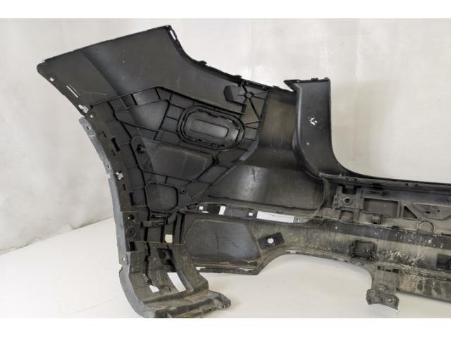 bontott PORSCHE CAYENNE Hátsó Lökhárító (Részeivel)