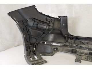 bontott PORSCHE CAYENNE Hátsó Lökhárító (Részeivel)