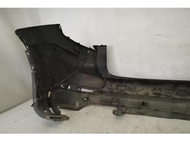 bontott PORSCHE CAYENNE Hátsó Lökhárító (Részeivel)