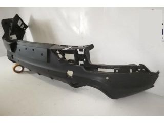 bontott PORSCHE CAYENNE Hátsó Lökhárító (Részeivel)
