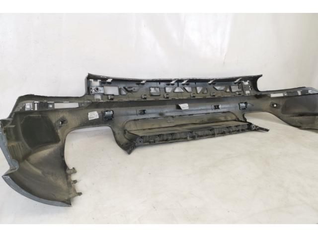 bontott PORSCHE CAYENNE Hátsó Lökhárító (Részeivel)