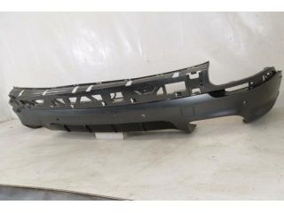 bontott PORSCHE CAYENNE Hátsó Lökhárító (Részeivel)