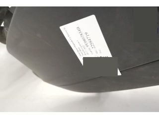 bontott PORSCHE CAYENNE Hátsó Lökhárító (Részeivel)