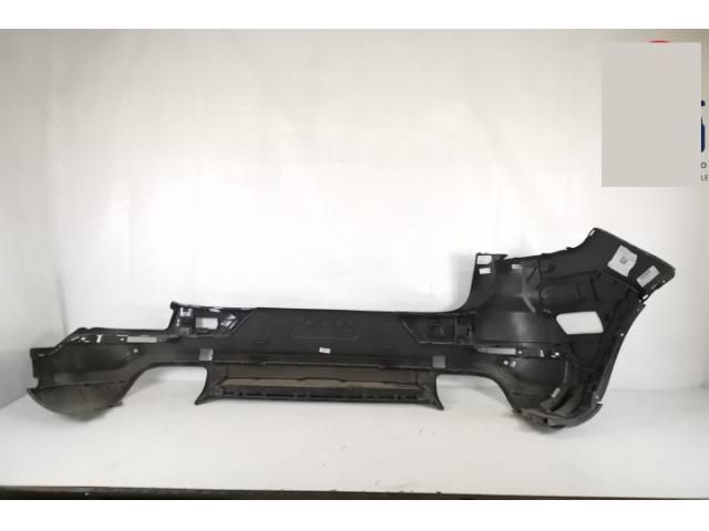 bontott PORSCHE CAYENNE Hátsó Lökhárító (Részeivel)