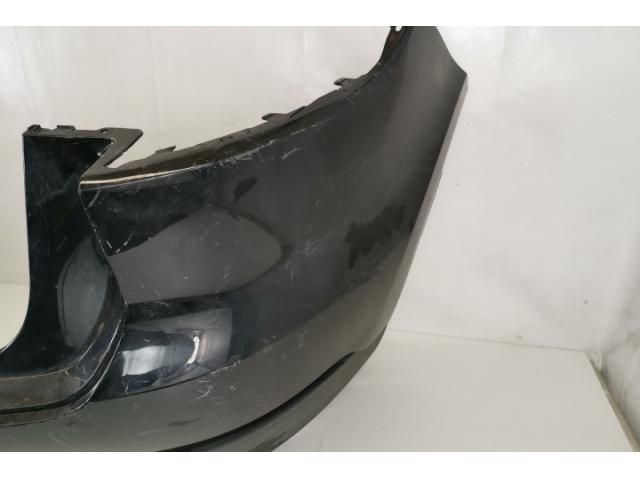 bontott PORSCHE CAYENNE Hátsó Lökhárító (Részeivel)