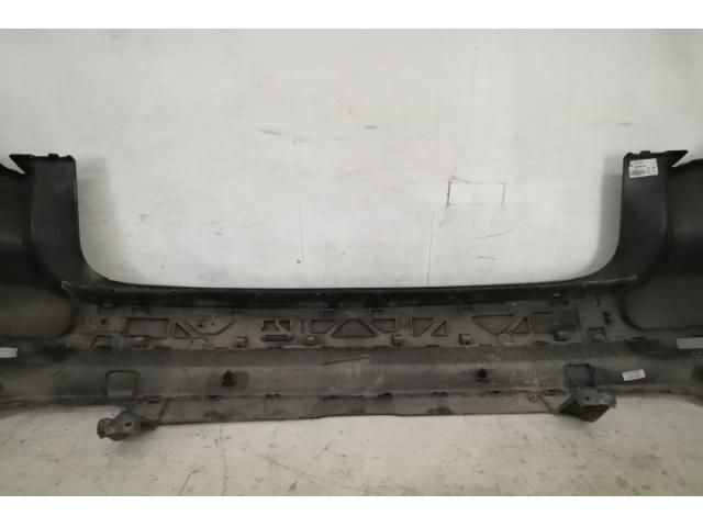 bontott PORSCHE CAYENNE Hátsó Lökhárító (Részeivel)