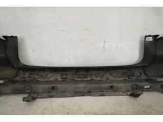 bontott PORSCHE CAYENNE Hátsó Lökhárító (Részeivel)