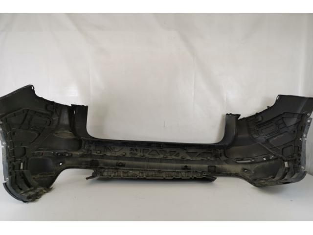 bontott PORSCHE CAYENNE Hátsó Lökhárító (Részeivel)