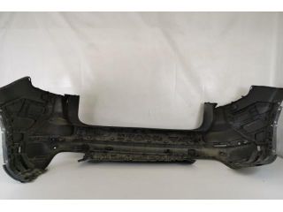 bontott PORSCHE CAYENNE Hátsó Lökhárító (Részeivel)