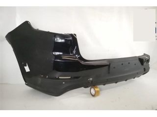 bontott PORSCHE CAYENNE Hátsó Lökhárító (Részeivel)