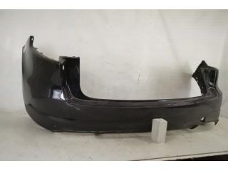 bontott PORSCHE CAYENNE Hátsó Lökhárító (Részeivel)