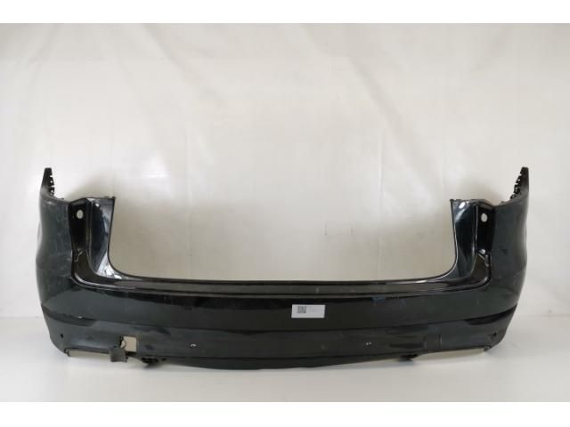 bontott PORSCHE CAYENNE Hátsó Lökhárító (Részeivel)