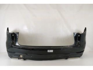 bontott PORSCHE CAYENNE Hátsó Lökhárító (Részeivel)