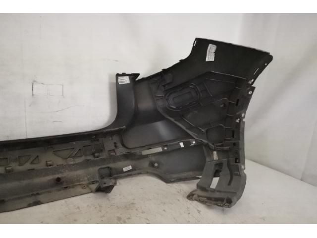 bontott PORSCHE CAYENNE Hátsó Lökhárító (Részeivel)