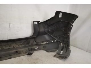 bontott PORSCHE CAYENNE Hátsó Lökhárító (Részeivel)