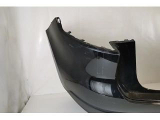 bontott PORSCHE CAYENNE Hátsó Lökhárító (Részeivel)