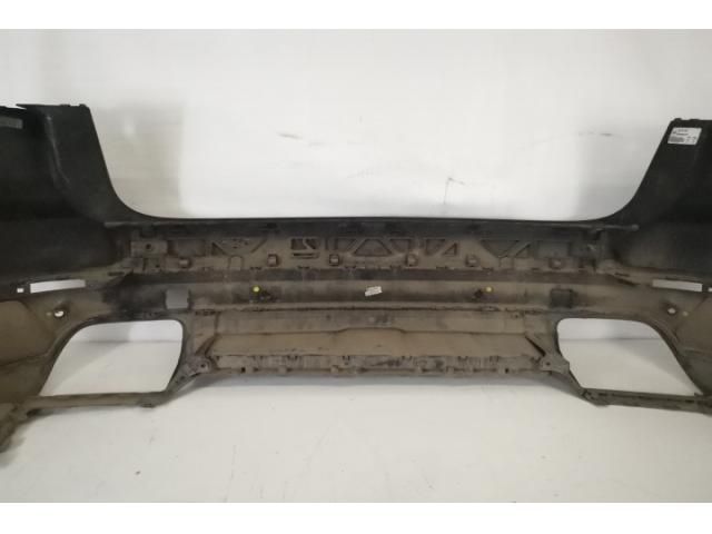 bontott PORSCHE CAYENNE Hátsó Lökhárító (Részeivel)