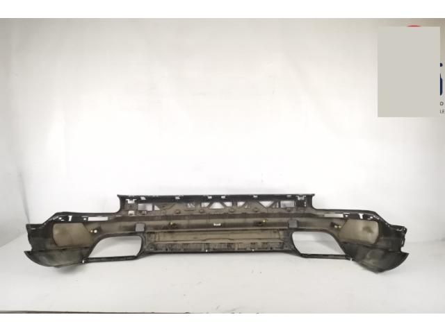 bontott PORSCHE CAYENNE Hátsó Lökhárító (Részeivel)