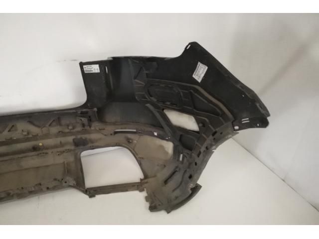 bontott PORSCHE CAYENNE Hátsó Lökhárító (Részeivel)