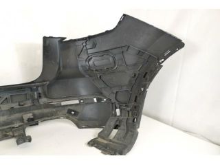 bontott PORSCHE CAYENNE Hátsó Lökhárító (Részeivel)