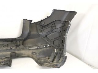 bontott PORSCHE CAYENNE Hátsó Lökhárító (Részeivel)