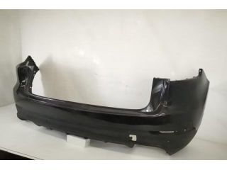 bontott PORSCHE CAYENNE Hátsó Lökhárító (Részeivel)