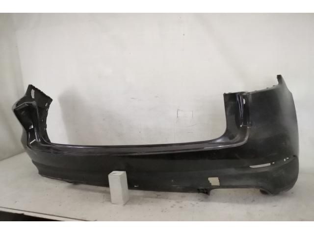 bontott PORSCHE CAYENNE Hátsó Lökhárító (Részeivel)