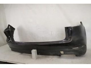 bontott PORSCHE CAYENNE Hátsó Lökhárító (Részeivel)