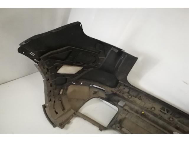 bontott PORSCHE CAYENNE Hátsó Lökhárító (Részeivel)