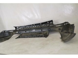 bontott PORSCHE CAYENNE Hátsó Lökhárító (Részeivel)