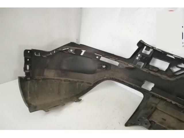 bontott PORSCHE CAYENNE Hátsó Lökhárító (Részeivel)