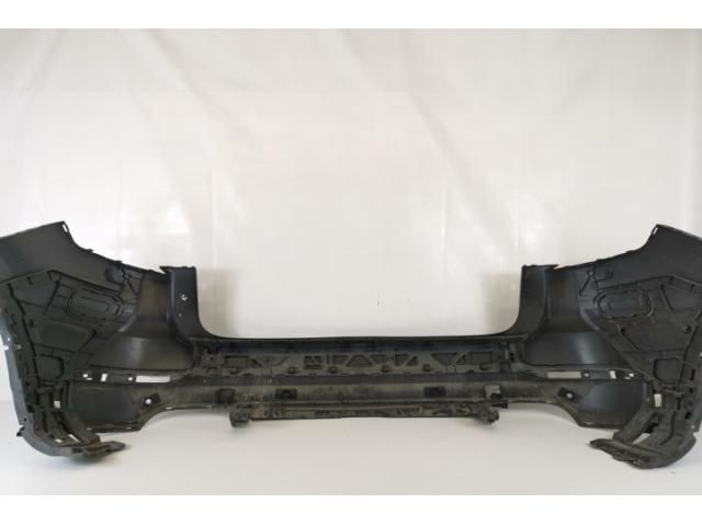 bontott PORSCHE CAYENNE Hátsó Lökhárító (Részeivel)