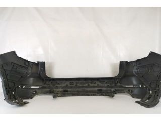 bontott PORSCHE CAYENNE Hátsó Lökhárító (Részeivel)