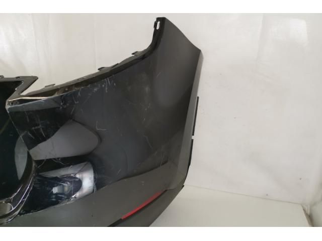 bontott PORSCHE CAYENNE Hátsó Lökhárító (Részeivel)