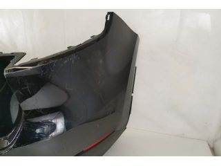 bontott PORSCHE CAYENNE Hátsó Lökhárító (Részeivel)