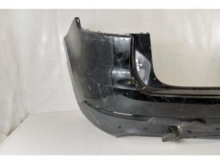 bontott PORSCHE CAYENNE Hátsó Lökhárító (Részeivel)