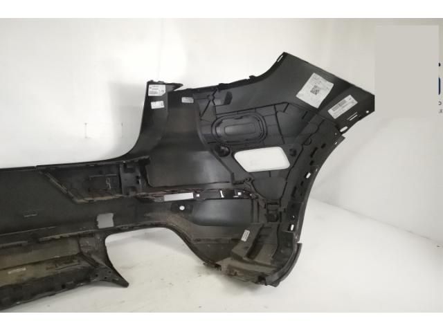 bontott PORSCHE CAYENNE Hátsó Lökhárító (Részeivel)