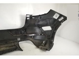 bontott PORSCHE CAYENNE Hátsó Lökhárító (Részeivel)