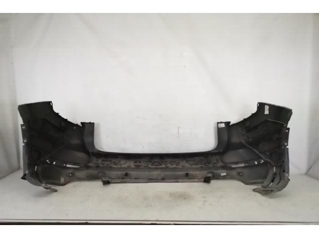 bontott PORSCHE CAYENNE Hátsó Lökhárító (Részeivel)