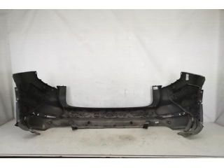 bontott PORSCHE CAYENNE Hátsó Lökhárító (Részeivel)