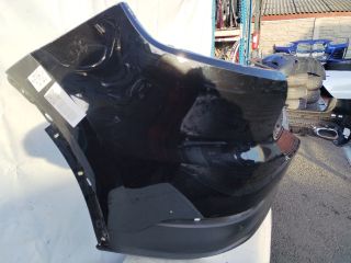 bontott PORSCHE CAYENNE Hátsó Lökhárító (Üresen)