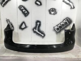 bontott PORSCHE CAYENNE Hátsó Lökhárító (Üresen)