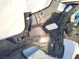 bontott PORSCHE CAYENNE Hátsó Lökhárító (Üresen)